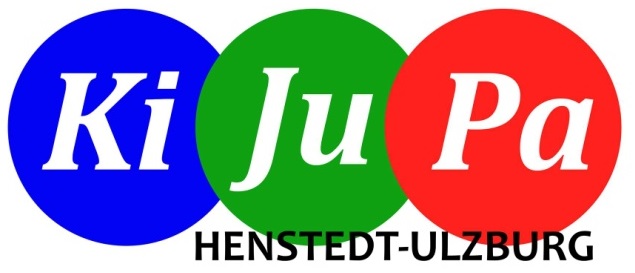 Logo Kinder- und Jugendparlament