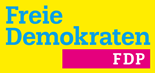 Logo FDP Ortsverband Henstedt-Ulzburg