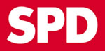 Logo SPD Ortsverband Henstedt-Ulzburg