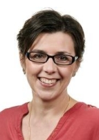 3. stellv. Bürgermeisterin Henstedt-Ulzburg