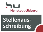 Stellenausschreibung