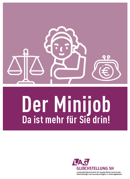 Der Mini-Job - Da ist mehr für Sie drin!