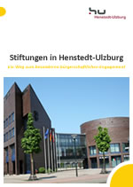Stiftungen in Henstedt-Ulzburg