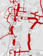 Verkehrsstrukturkonzept Henstedt-Ulzburg