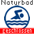 Das Naturbad ist geschlossen