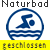 Das Naturbad öffnet um 12:00